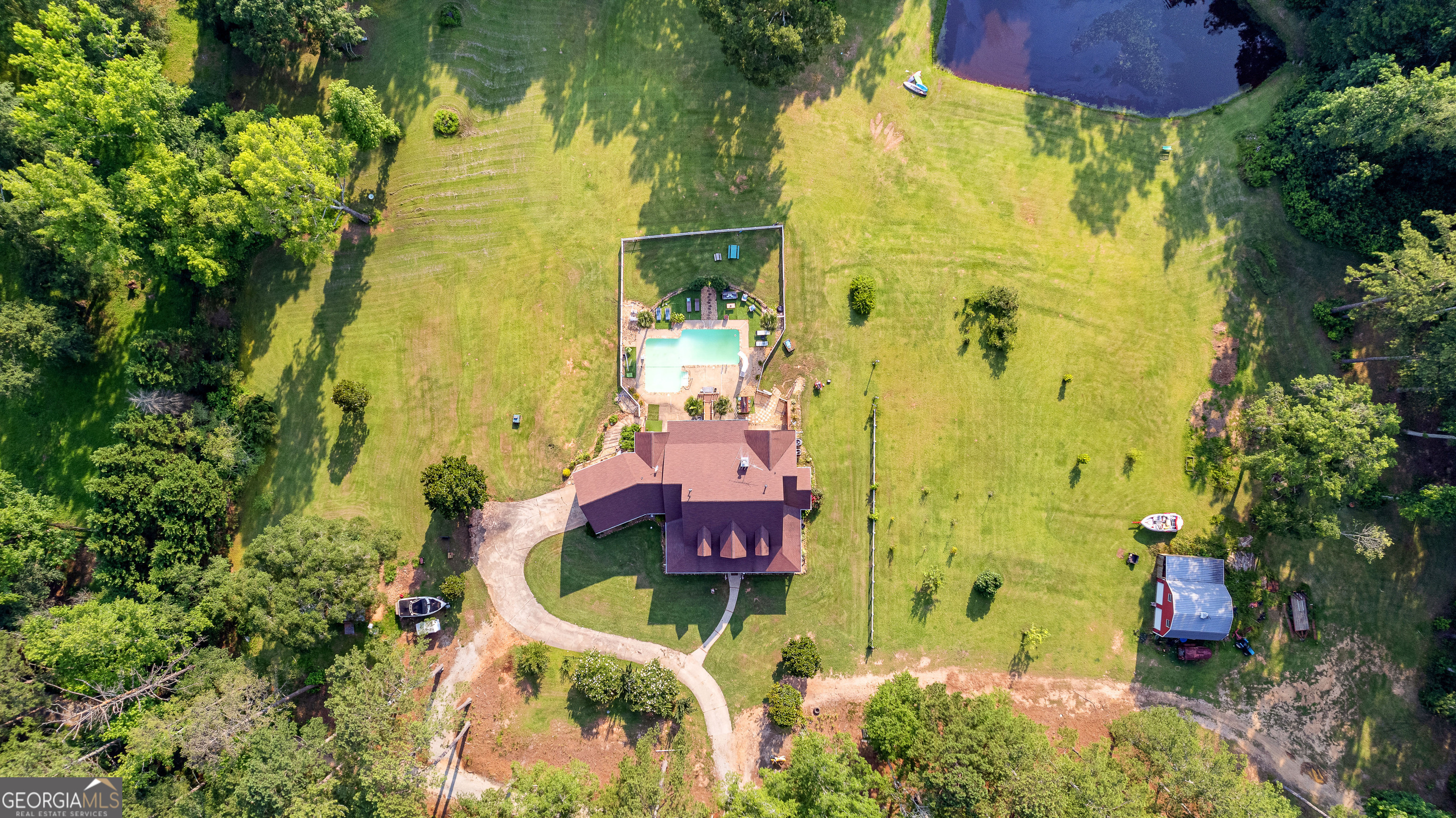 1268 Welcome RD