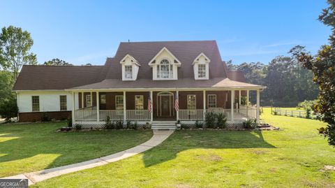 1268 Welcome RD Newnan GA 30263