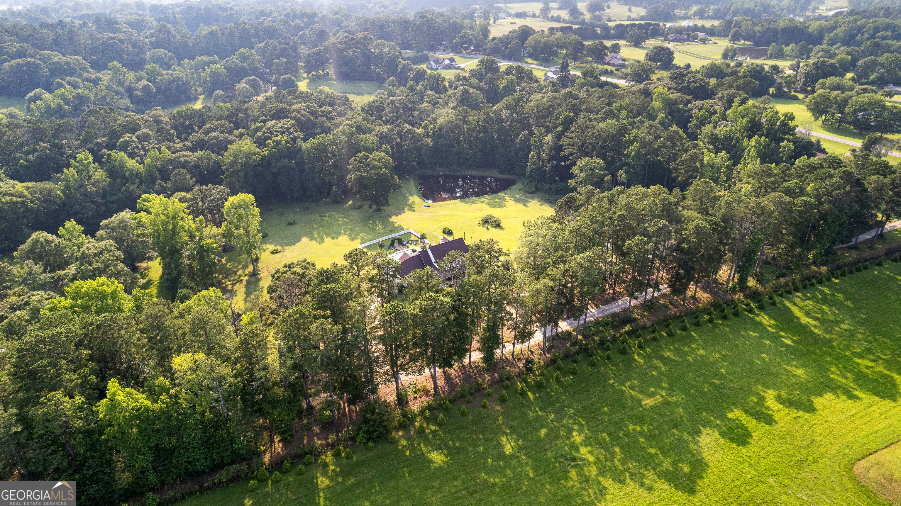 1268 Welcome RD