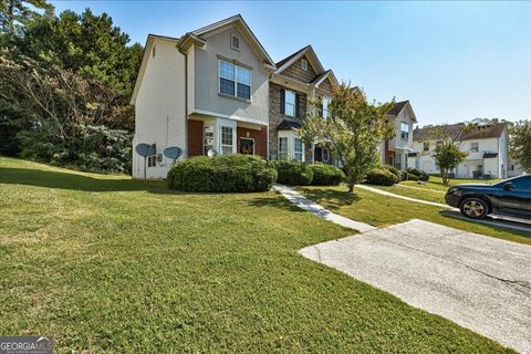 A home in Riverdale