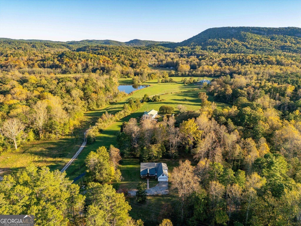 Photo of 3260 Hwy 255 S, Sautee Nachoochee, GA 30571 (MLS # 10878445)