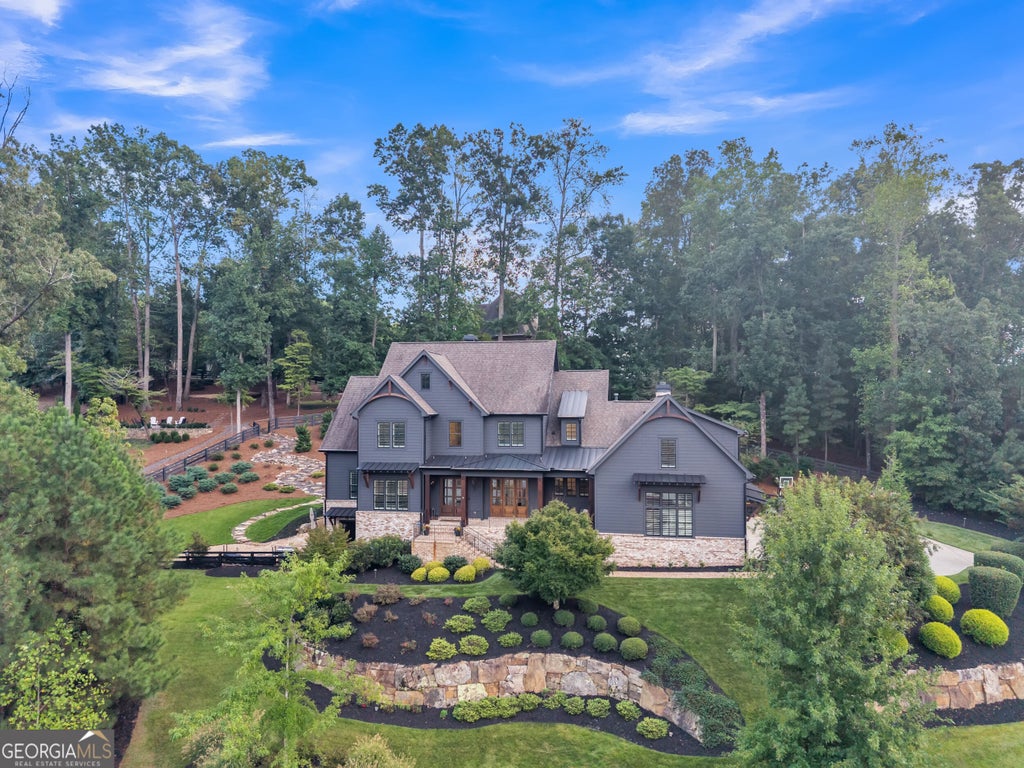 Photo of 765 Foxhollow Run, Milton, GA 30004 (MLS # 10851617)