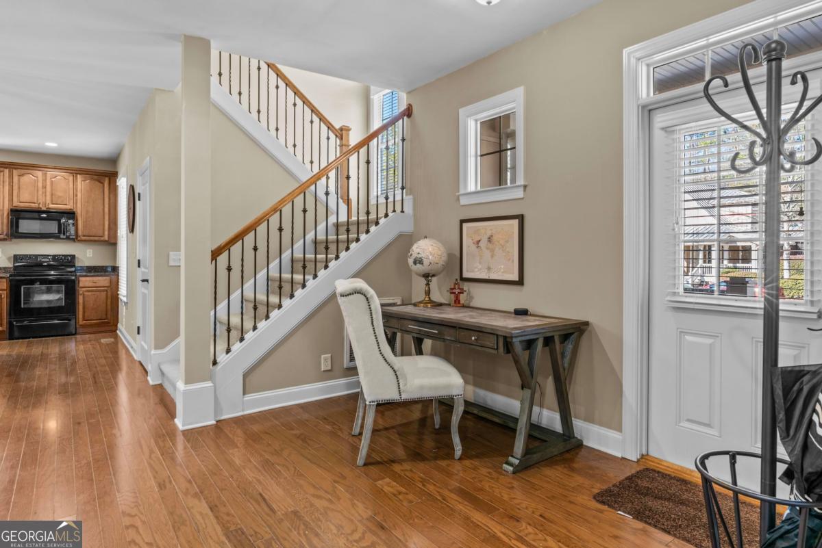 1101 Starboard DR