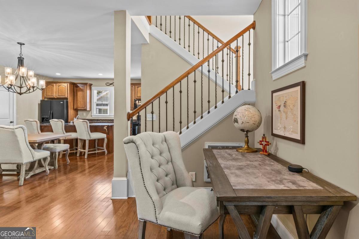 1101 Starboard DR