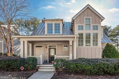 A home in Greensboro