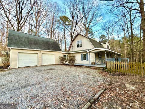 Photo of 134 Rustica Drive, Newnan, GA 30263 (MLS # 10818829)
