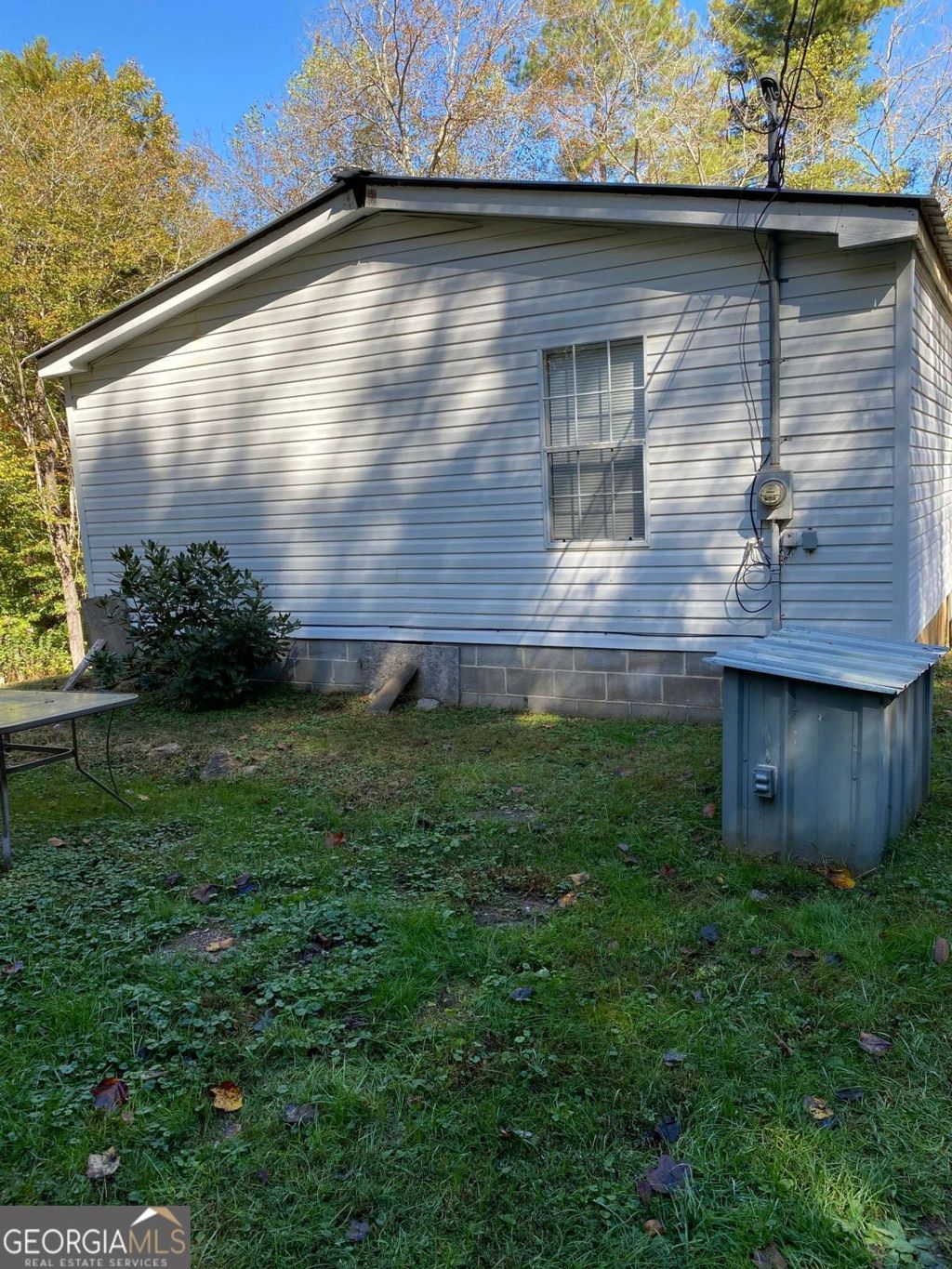 Photo of 569 Dover Chapel Road #2, Ellijay, GA 30540 (MLS # 10629880)