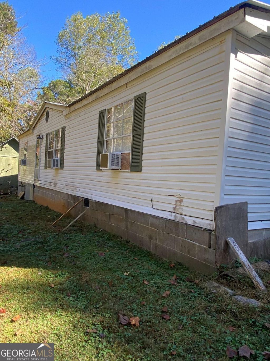 Photo of 569 Dover Chapel Road #2, Ellijay, GA 30540 (MLS # 10629880)