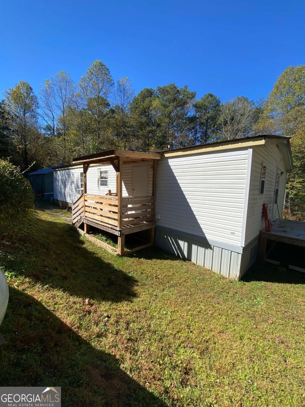 Photo of 569 Dover Chapel Road #2, Ellijay, GA 30540 (MLS # 10629880)