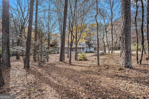 A home in Fayetteville