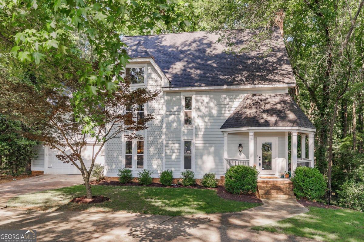 View Athens, GA 30605 house