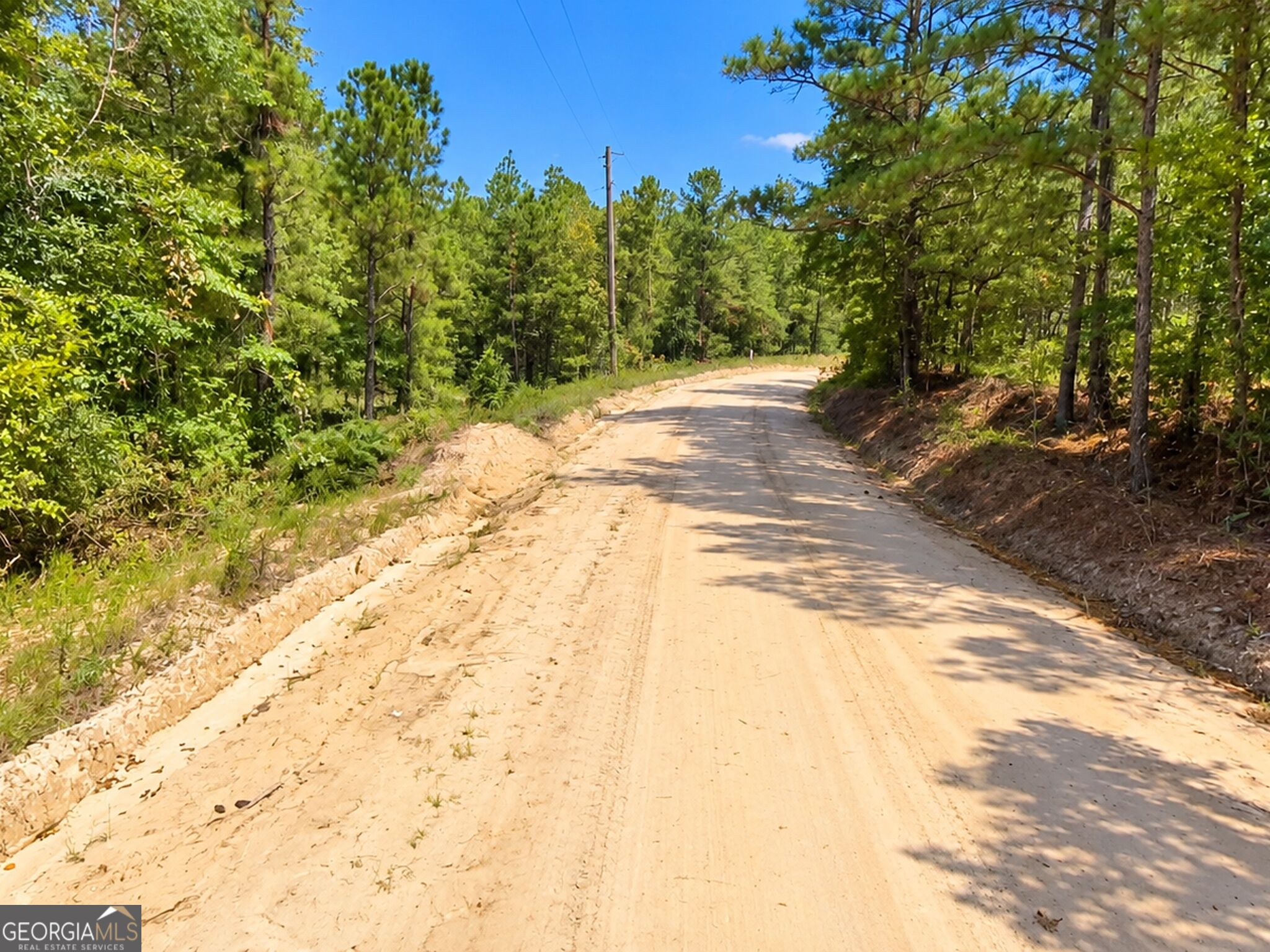 7.86 ACRES Gun Club Rd