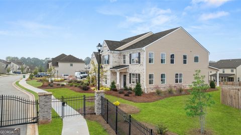 1900 Endress CIR Hampton GA 30228