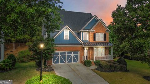 3320 Spencer ST Cumming GA 30041