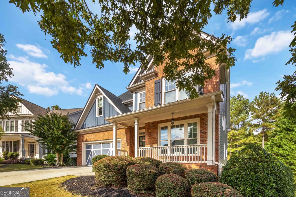 Photo of 3320 Spencer Street, Cumming, GA 30041 (MLS # 10682632)