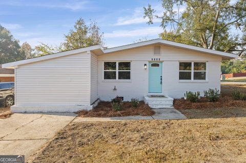 2140 Richards RD Augusta GA 30906