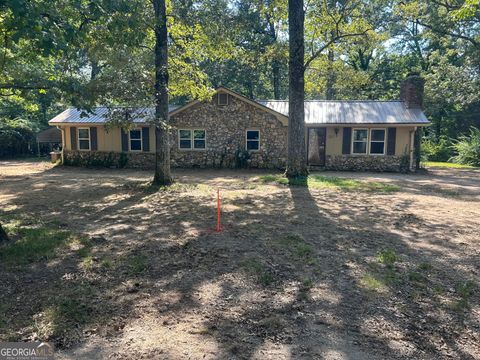 643 Old Summerville RD NW Rome GA 30165