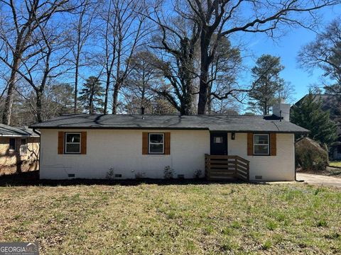 Photo of 1700 Shirley Street SW, Atlanta, GA 30310 (MLS # 10697762)