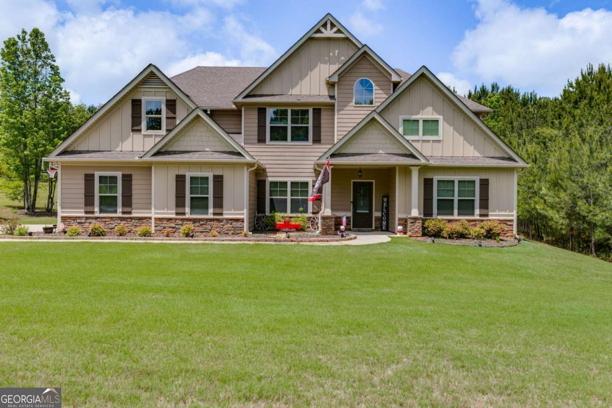 127 Grayson Myers DR