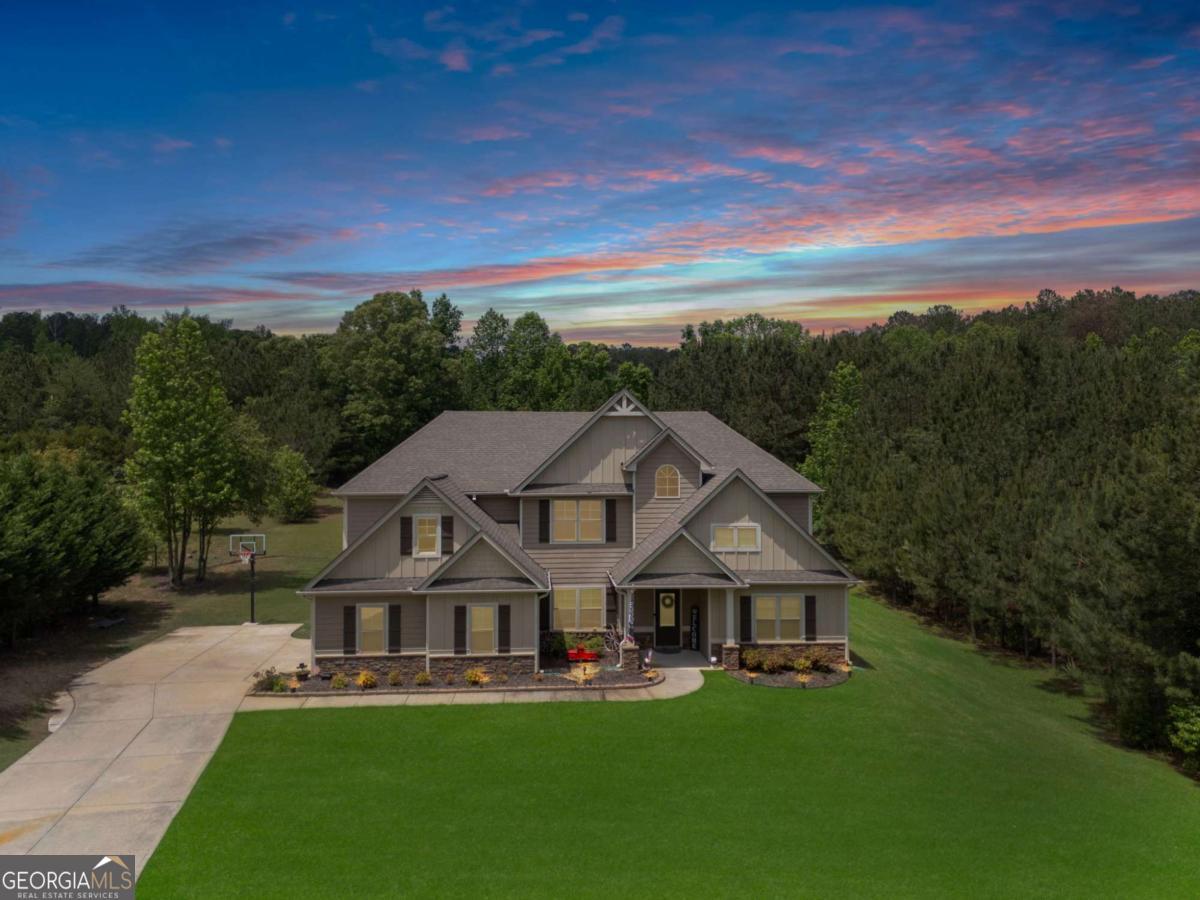 127 Grayson Myers DR