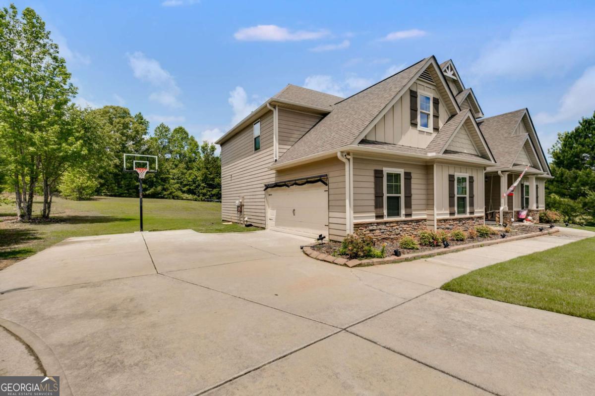 127 Grayson Myers DR