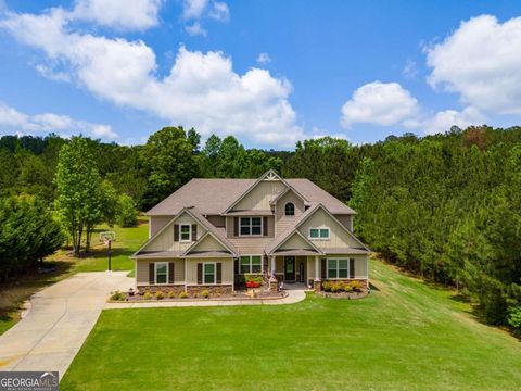 127 Grayson Myers DR Villa Rica GA 30180