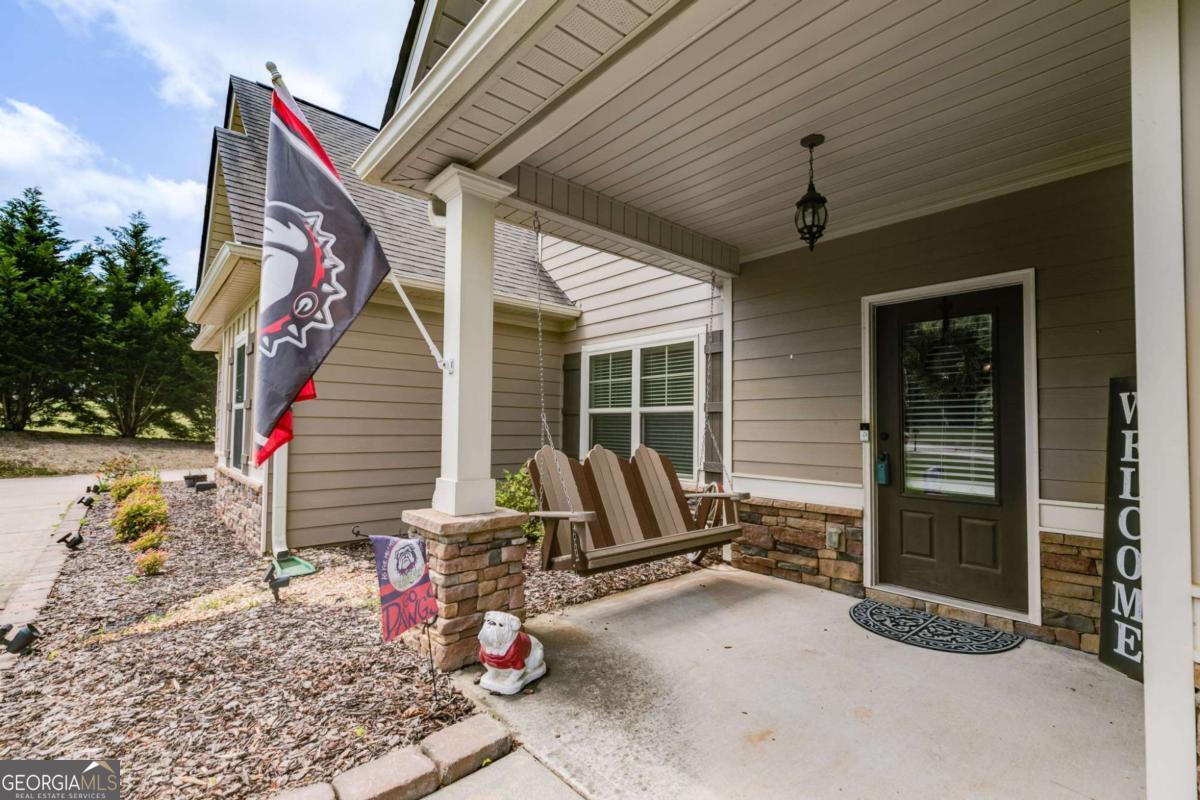 127 Grayson Myers DR
