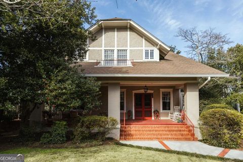 362 Cloverhurst AVE Athens GA 30606