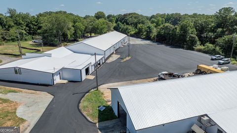 5 Haynie ST Newnan GA 30263