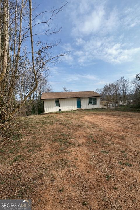 202 Skyview DR Gainesville GA 30501