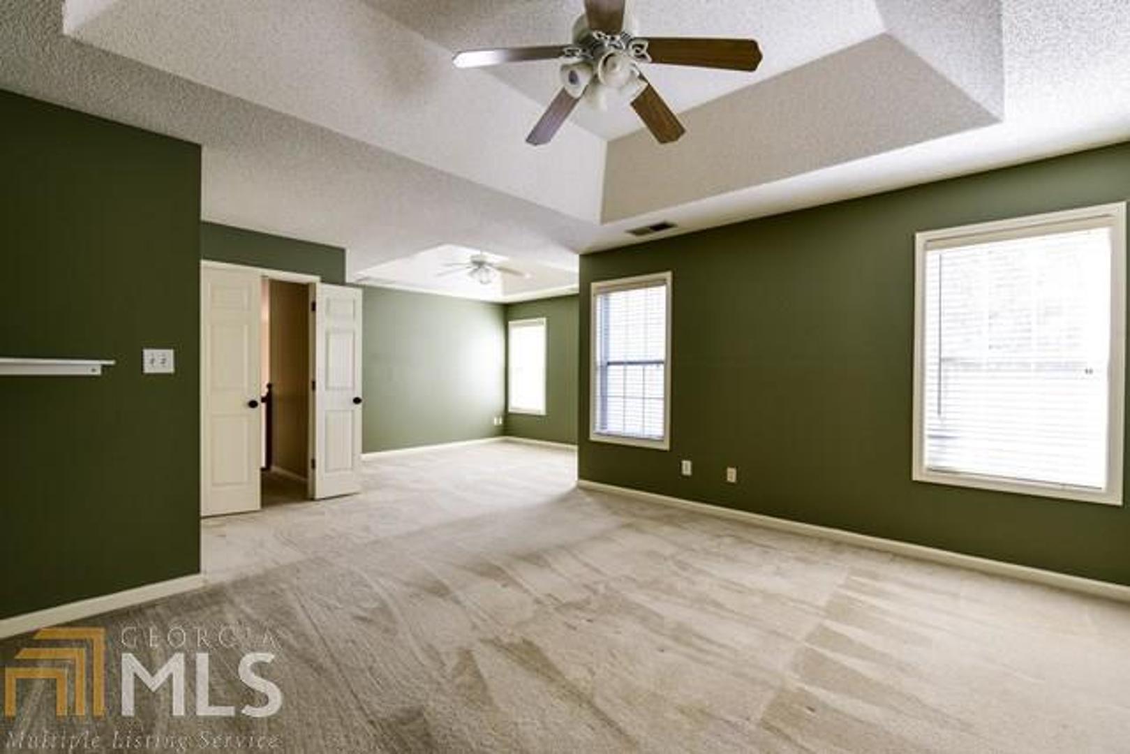Eagle Ridge - Residential