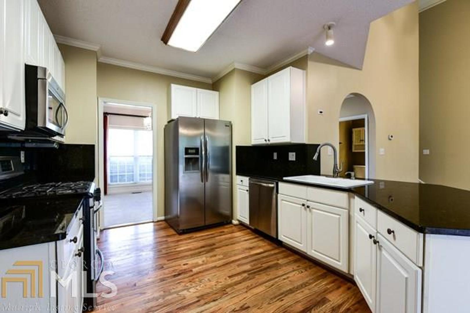 Eagle Ridge - Residential