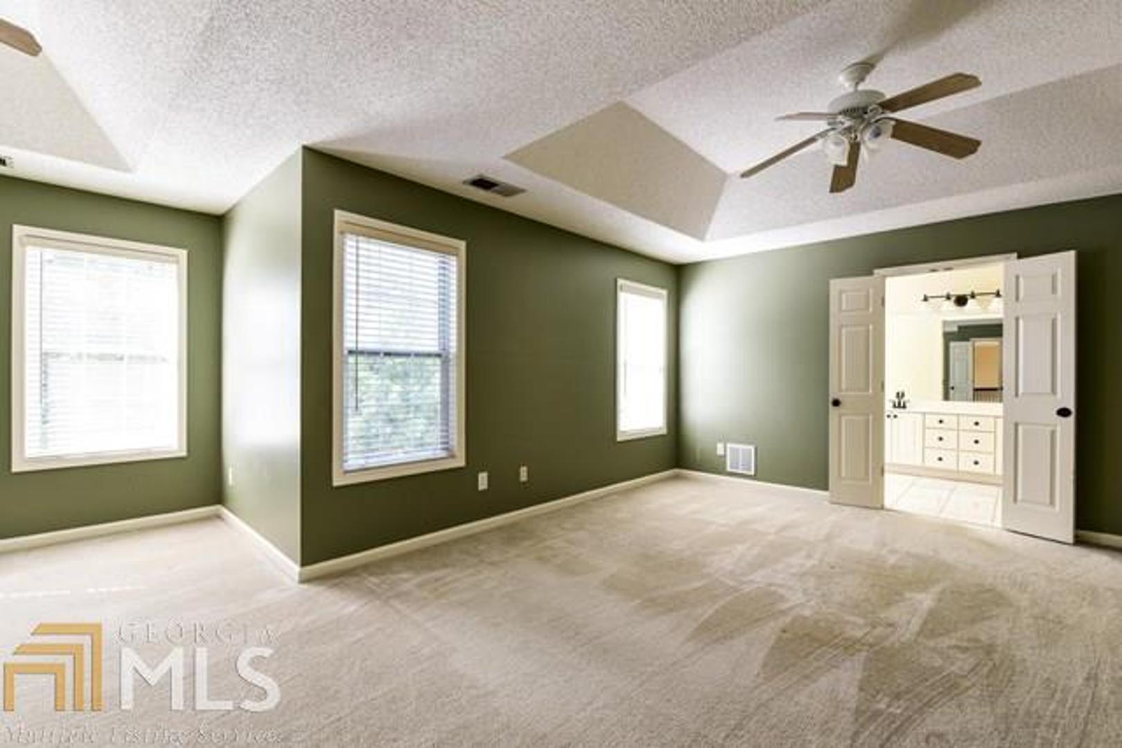 Eagle Ridge - Residential