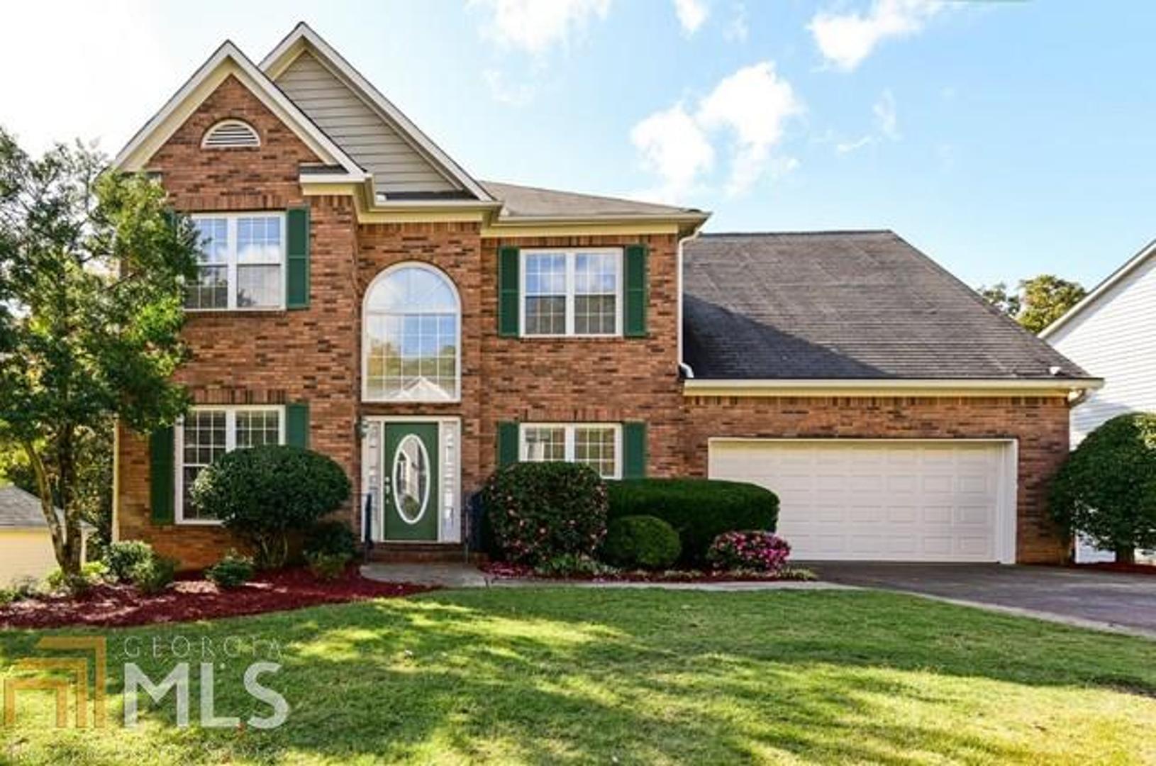 Eagle Ridge - Residential