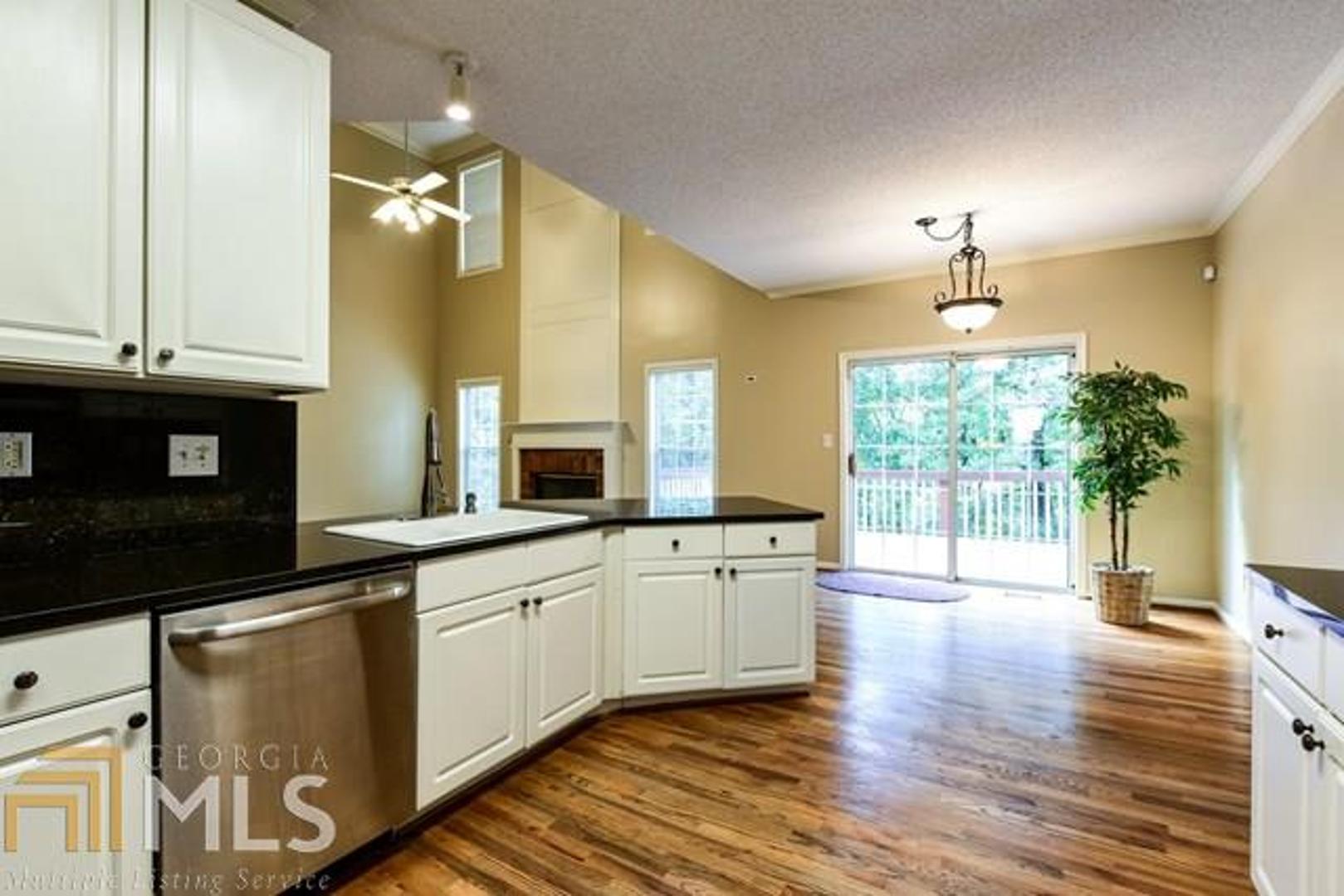 Eagle Ridge - Residential