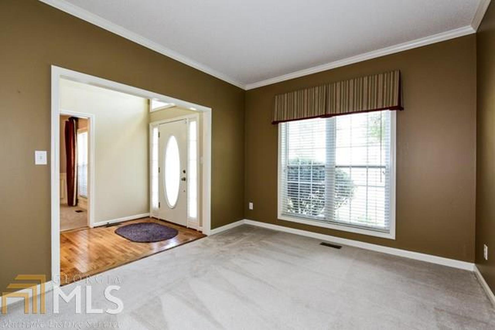 Eagle Ridge - Residential