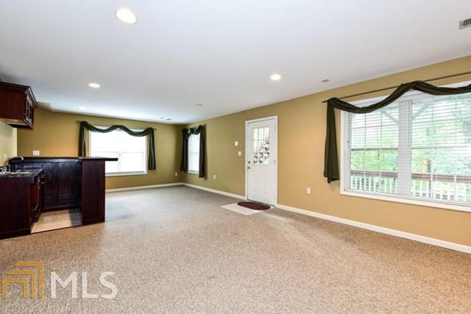 Eagle Ridge - Residential