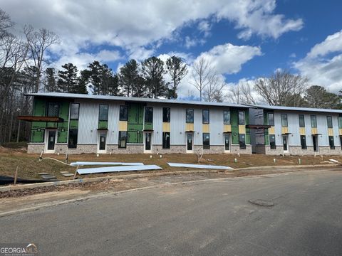 705 5th ST Fayetteville GA 30214