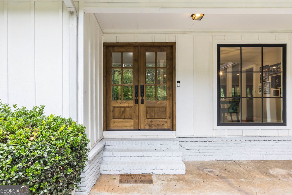 Photo of 2364 Sandell Drive, Atlanta, GA 30338 (MLS # 10777289)