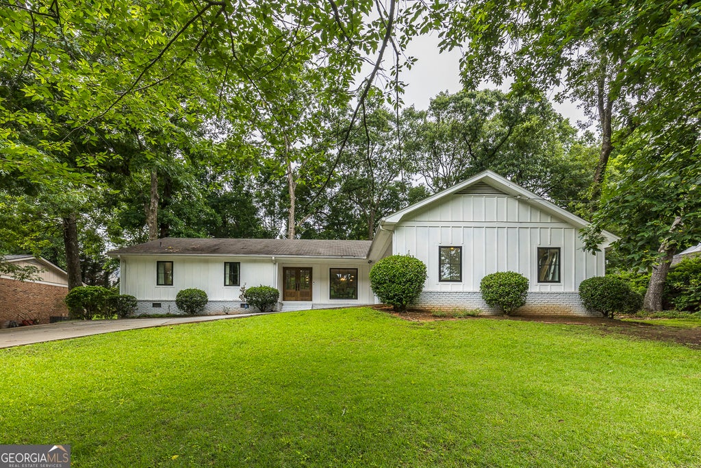 Photo of 2364 Sandell Drive, Atlanta, GA 30338 (MLS # 10777289)