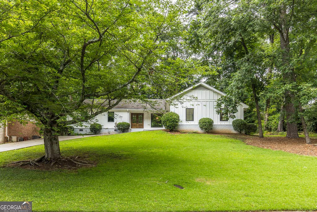 Photo of 2364 Sandell Drive, Atlanta, GA 30338 (MLS # 10777289)