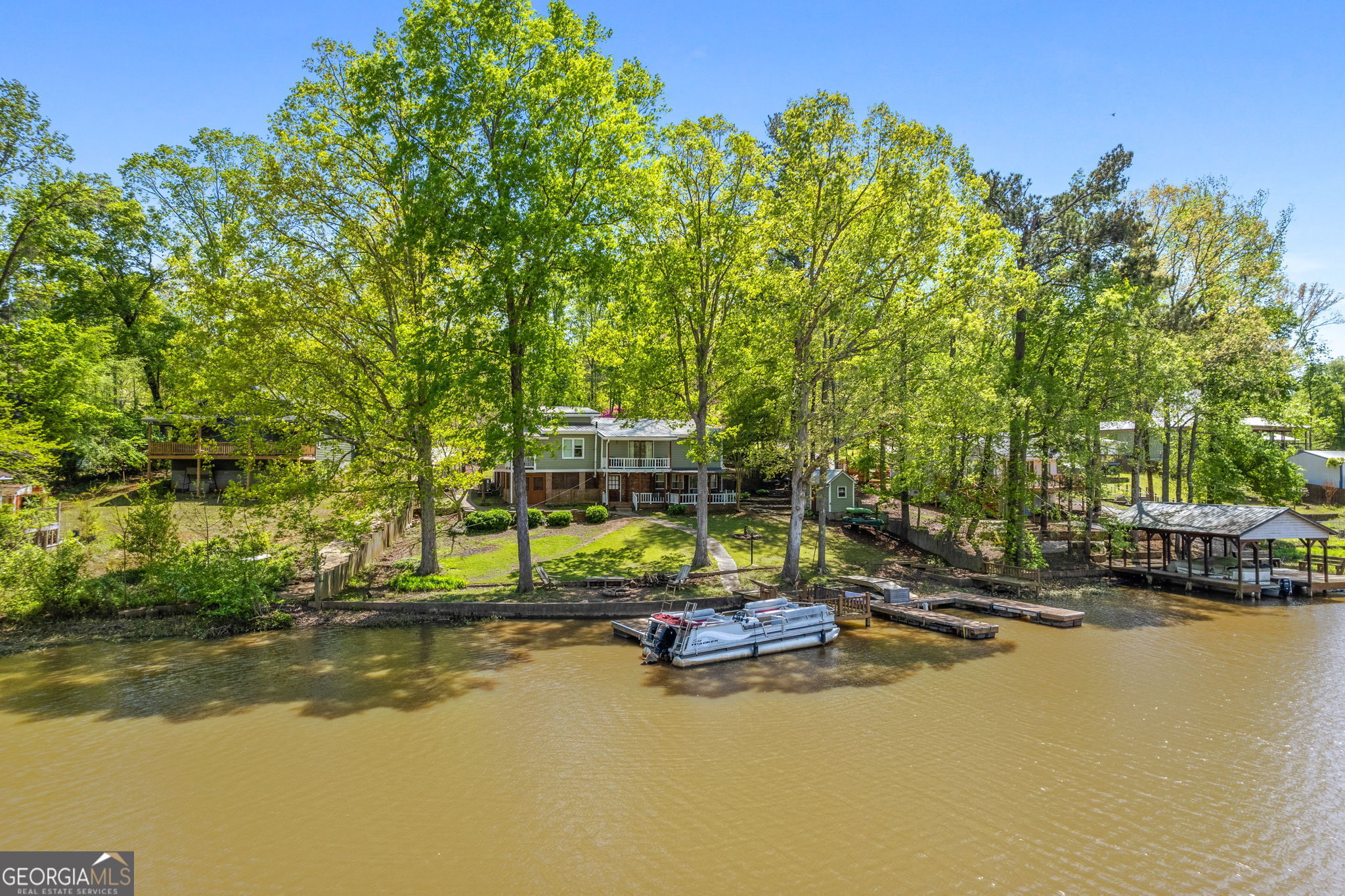 422 Henry Higgins RD