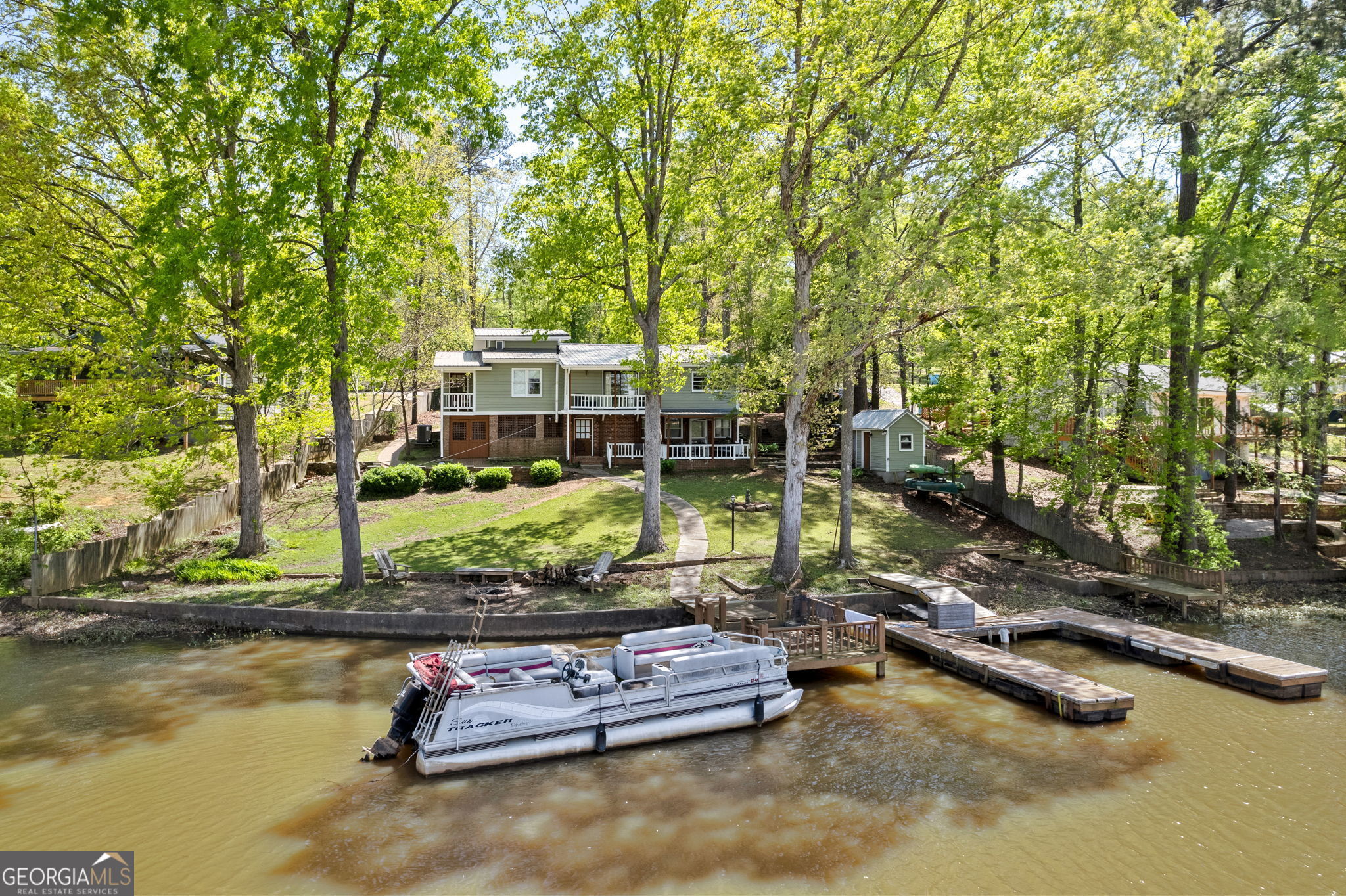 422 Henry Higgins RD