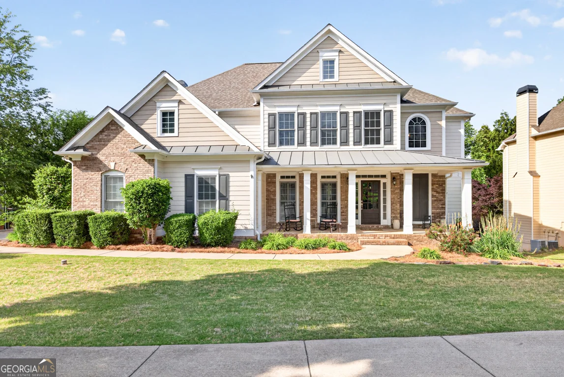 1617 Trilogy Park Drive