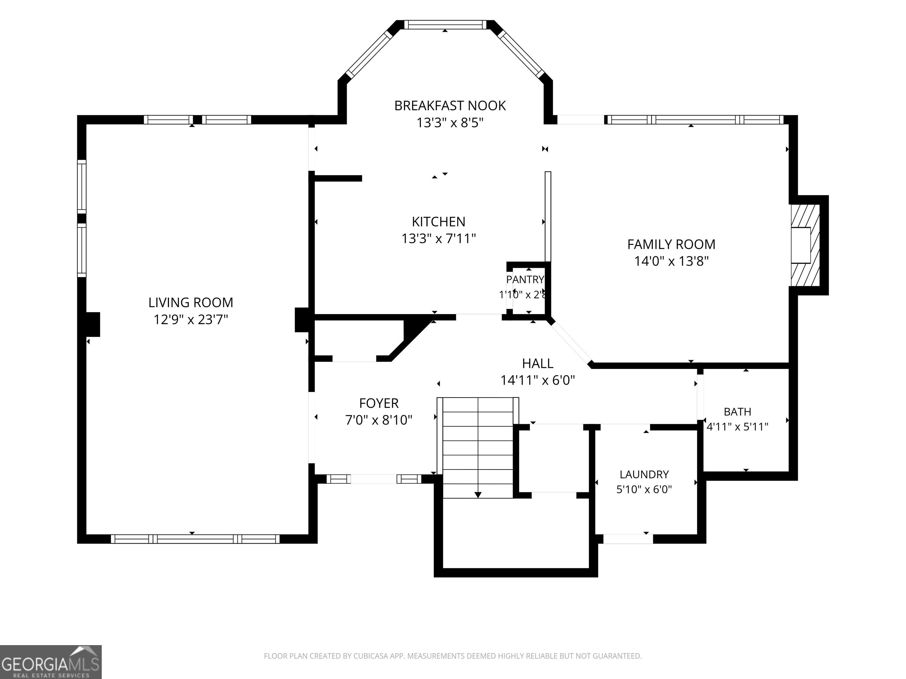 7035 Surrey DR