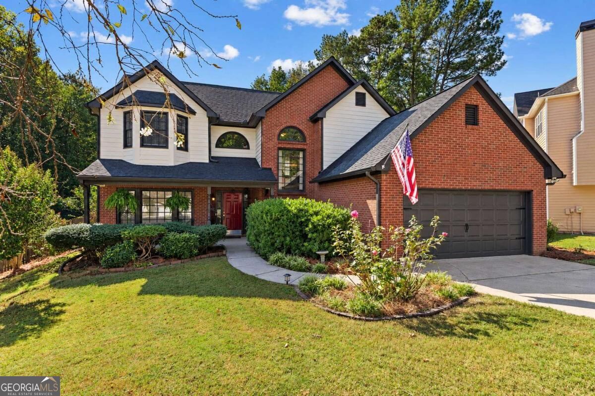 7035 Surrey DR