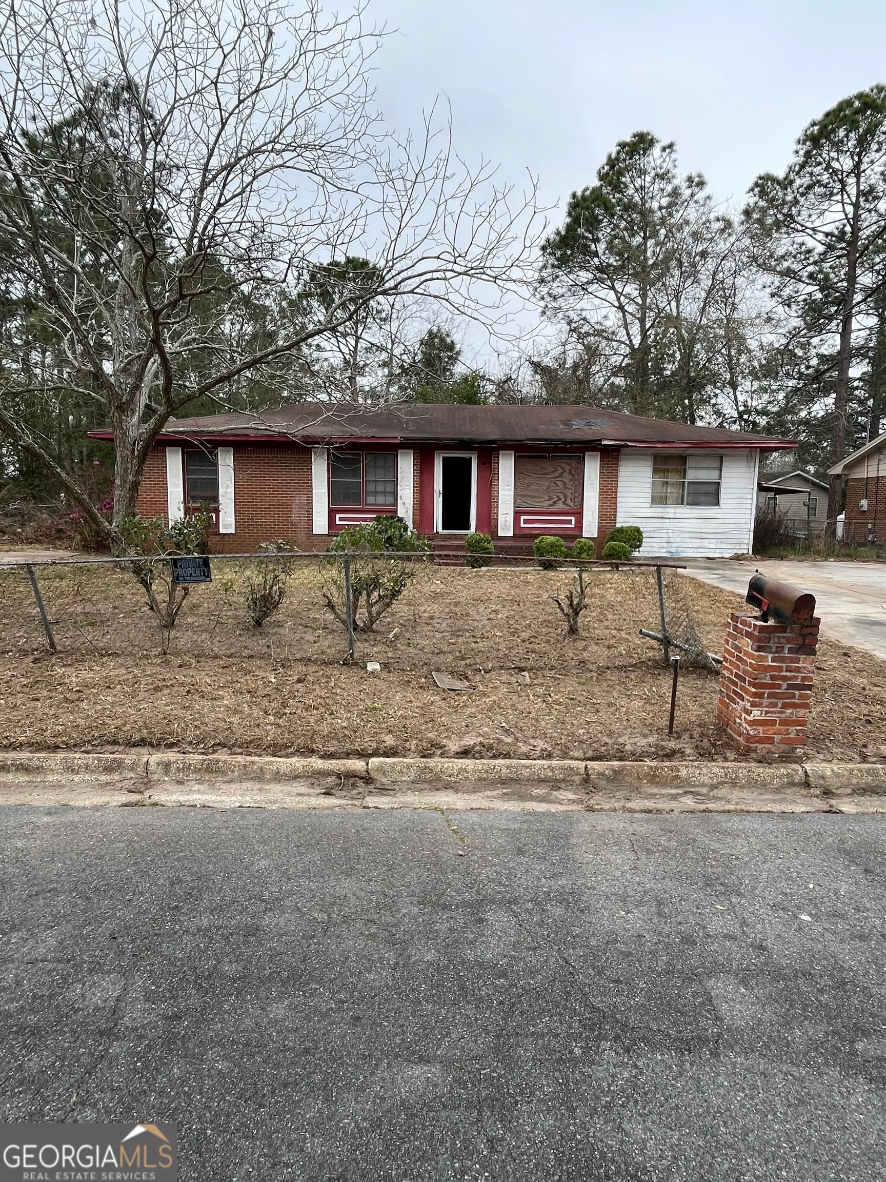 1215 Jamestown Drive, Douglas, GA, 31533