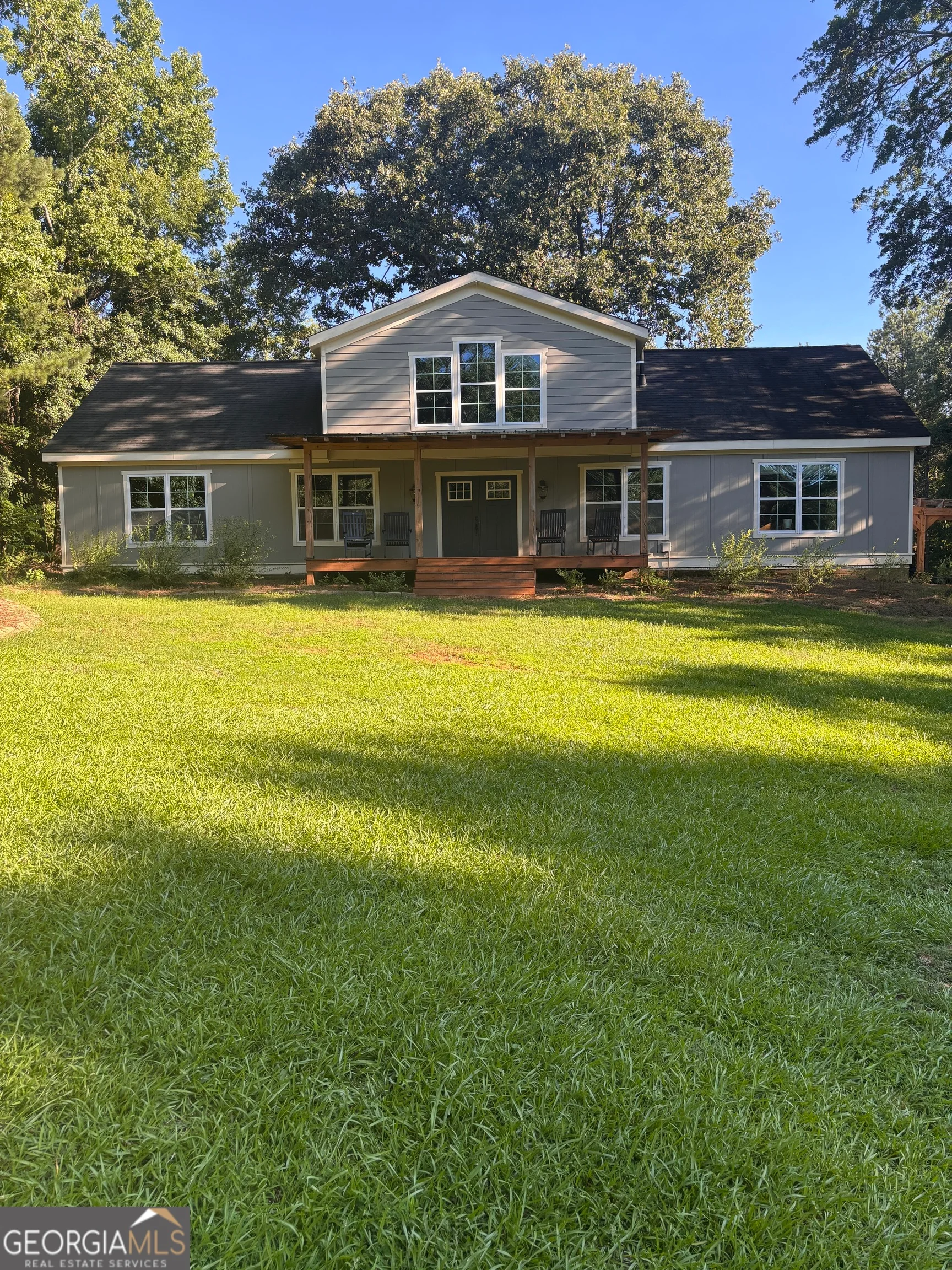 1208 Elberton Road, Lexington, GA, 30648