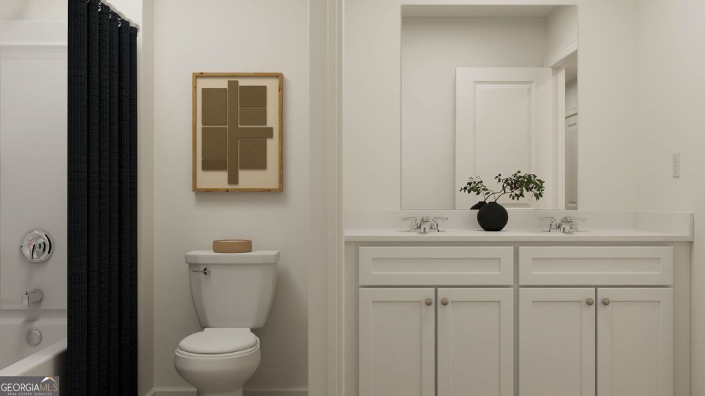 Photo of 425 Panther Creek Lane, Jackson, GA 30233 (MLS # 10661742)