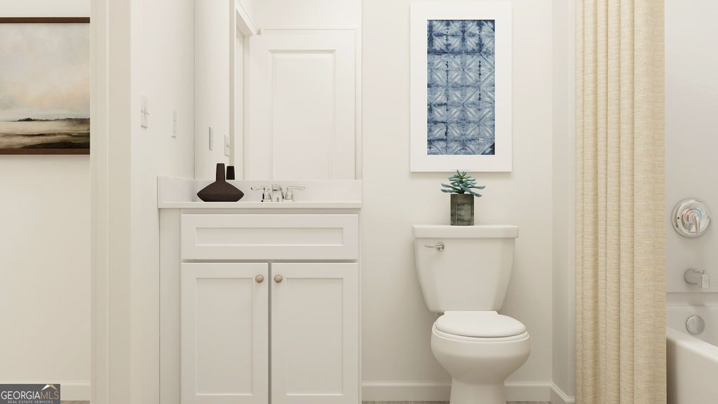 Photo of 425 Panther Creek Lane, Jackson, GA 30233 (MLS # 10661742)